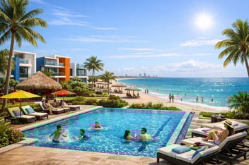 Mejores fraccionamientos en Telchac Puerto: guía para invertir