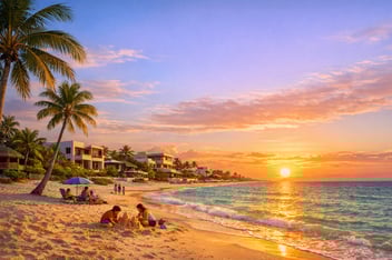 Invertir en Terrenos Playa en Chicxulub: Guía Completa 2026