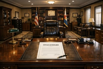 Cómo funciona legalmente la propiedad fraccional en México