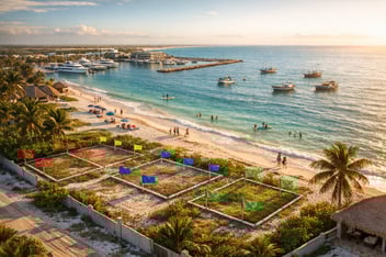 Terrenos en Telchac: la guía del inversionista inteligente