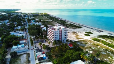 Propiedad fraccional en Yucatán: guía completa para invertir en la playa
