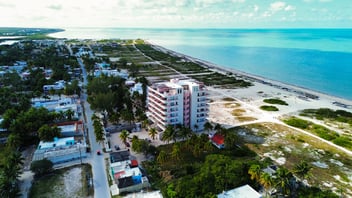 Propiedad fraccional en Yucatán: guía completa para invertir en la playa