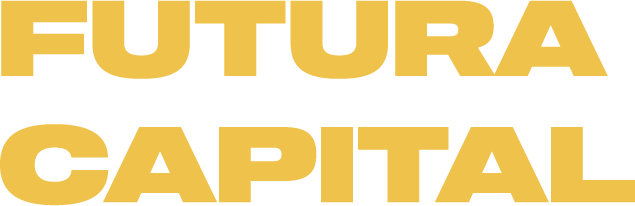 logo futura capital amarillo